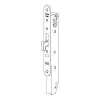 Assa Abloy ABLOY EL655 Manual