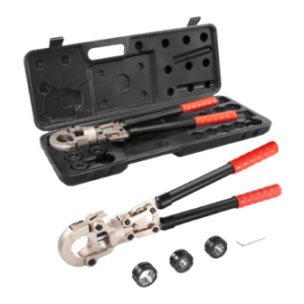 VEVOR JT-1632 Manual