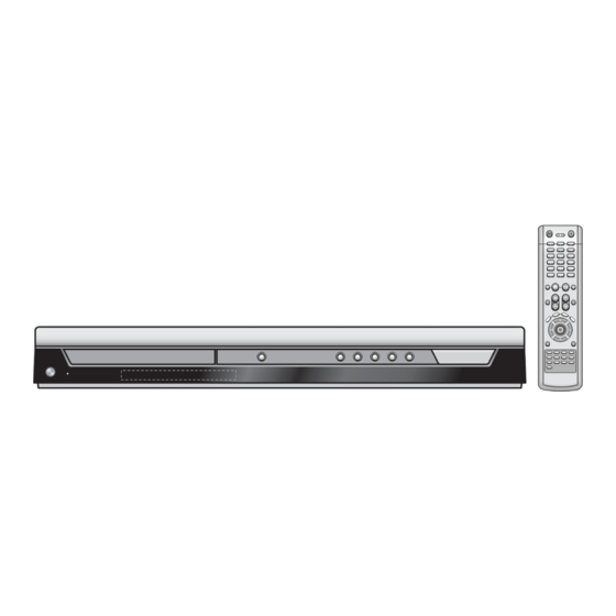 Samsung HT-RP16 Instruction Manual