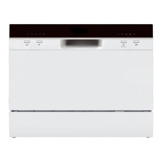 BOMANN TSG 7405 Instruction Manual