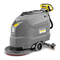 Kärcher BD 50, BD 50 Bp Classic Manual