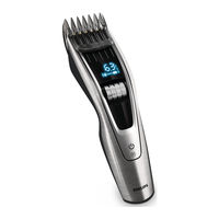 Philips HC9490 User Manual