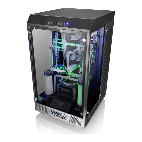 Thermaltake CA-1H1-00F1WN-00 User Manual