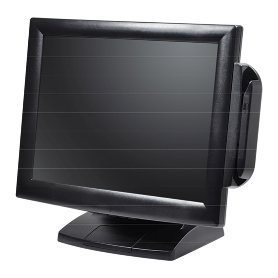 OTEKsys OT15T User Manual & Installation Manual