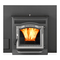 Indoor Fireplace Harman P35i Owner's Manual