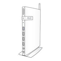 ASUS EB1036 User Manual