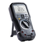 FLIR DM92 User Manual