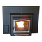 Indoor Fireplace Harman P35i Owner's Manual Installation And Operation