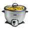 Rice Cooker Oster 6028 Instruction Manual