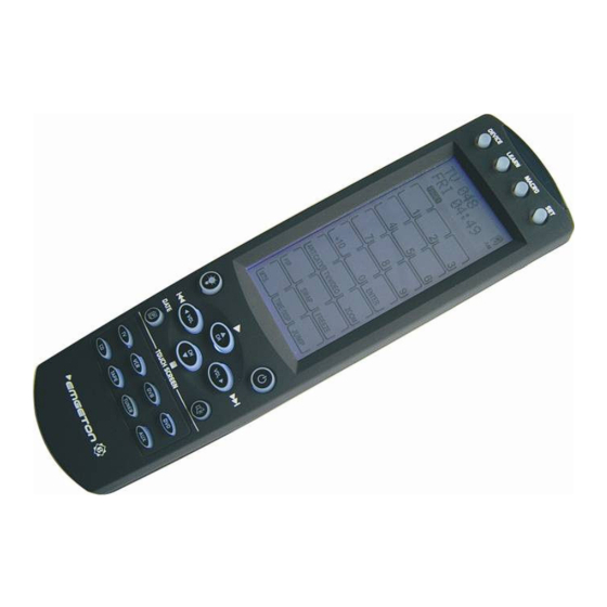 Emgeton C3 PRO User Manual