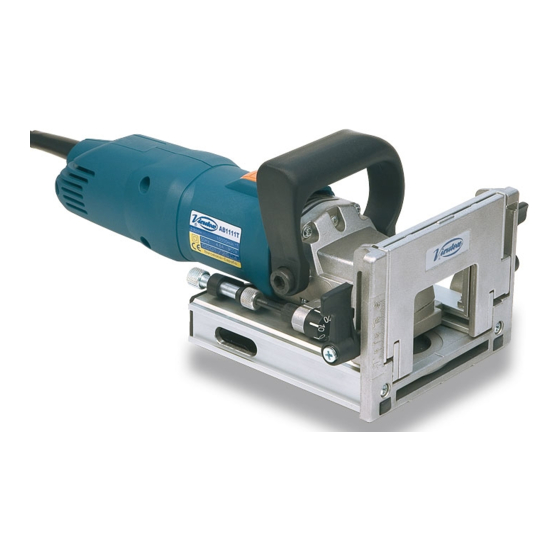 Virutex AB111N Operating Instructions Manual