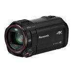 Panasonic HC-VX870 Owner's Manual