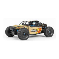 Associated Electrics Nomad-DB8 Manual