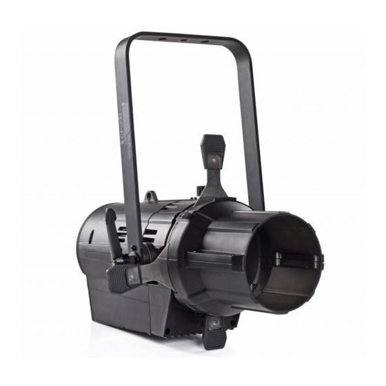 Expolite LED22960 User Manual