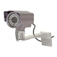 Q-See Security Camera User Manual