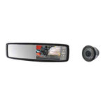 Rosco STSK4532 Installation & User Manual