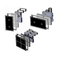 Berner BI2EGA7 User Manual