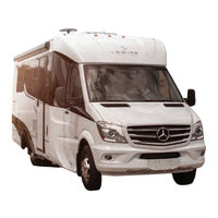 Leisure UNITY 2017 Owner's Manual