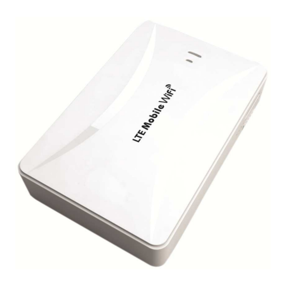 iBox ILRHMF960 Installation Manual