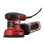 Skil SR211601 Owner's Manual