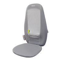 HoMedics BMSC-1000H-EU Instruction Manual