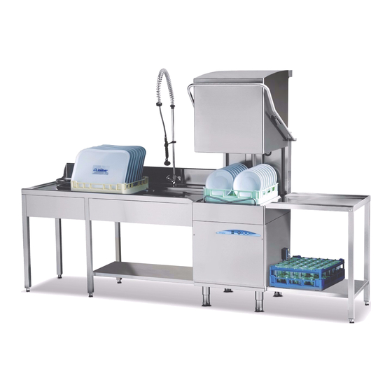 lamber L21-RGB Manuals