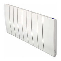 Haverland RCWave+ Instruction & Installation Manual