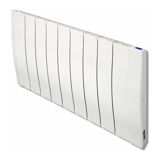 Haverland RCWave+ Instruction & Installation Manual