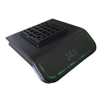 Linak DPG1C User Manual