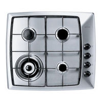 Gorenje GMS 66 E Instructions For Use, Building- In And Connecting