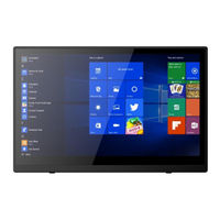 LDLC Pro Touch15.6 User Manual