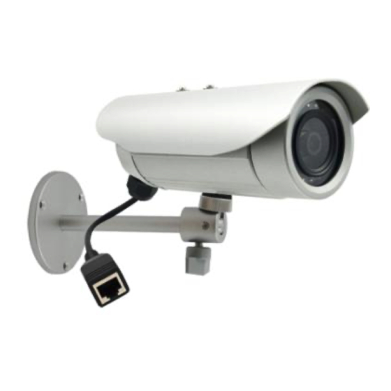 ACTi E33 User Manual