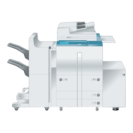 Canon Fax Machine User Manual