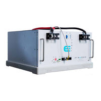 Freedom Won eTower 5000 Installation Manual