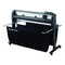 GRAPHTEC FC9000 SERIES SETUP MANUAL Pdf Download | ManualsLib