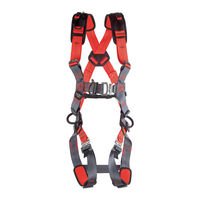 CAMP FOCUS LIGHT XT Manual