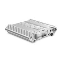 Dometic BUTTNER MT BCB40/40/30 IU0U Installation And Operating Manual