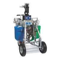 Graco XP-h Instructions Manual