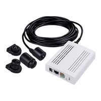 Delta Group VIVOTEK VC9101 User Manual