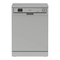 Dishwasher Sharp QW-HX12F47ES-DE User Manual