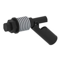 ENSIM SENSORS ELP 04a Operating Manual