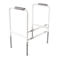 Nrs Healthcare S18993 User Instructions