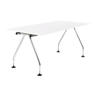 VITRA Ad Hoc Instructions For Use