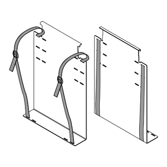 VITRA Ad Hoc Instructions For Use
