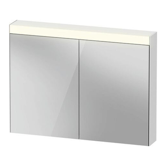 DURAVIT LM 7822 Mounting Instructions