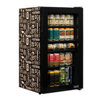 NewAir Beers of the World Owner's Manual