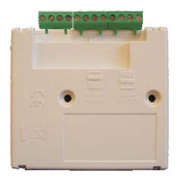 Honeywell GENT S4-34490 Data And Installation