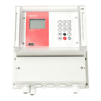 U-F-M KATflow 150 Operating Instructions Manual