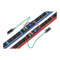 Eaton Rack PDU G4 Series Installation And Setup Manual