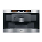 Coffee Maker Miele CVA 2660 Operating Instructions Manual